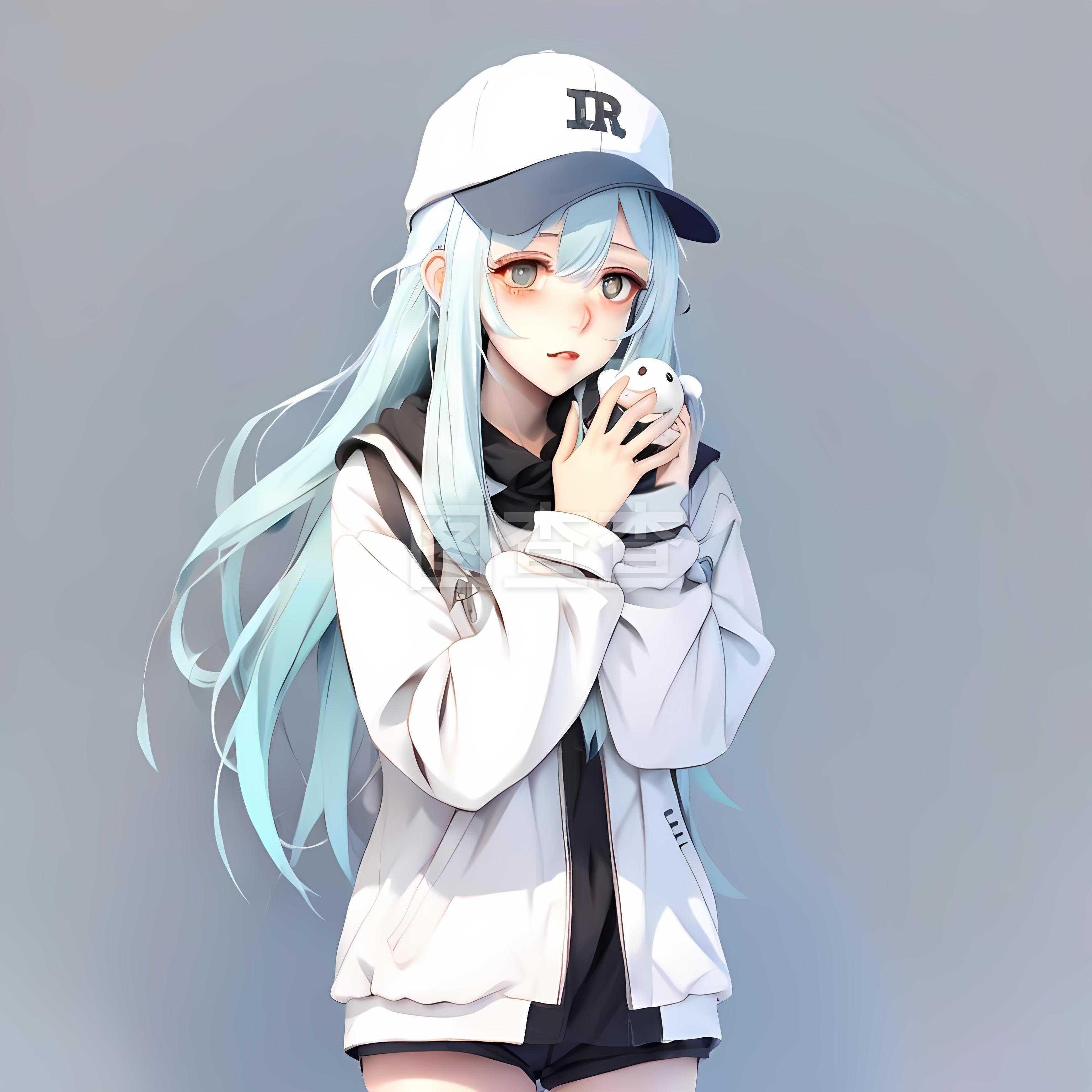 代号回声海报